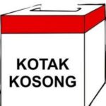 Maros Satu-satunya Kotak Kosong, Dari 21 Jumlah Bapaslon di Sulsel